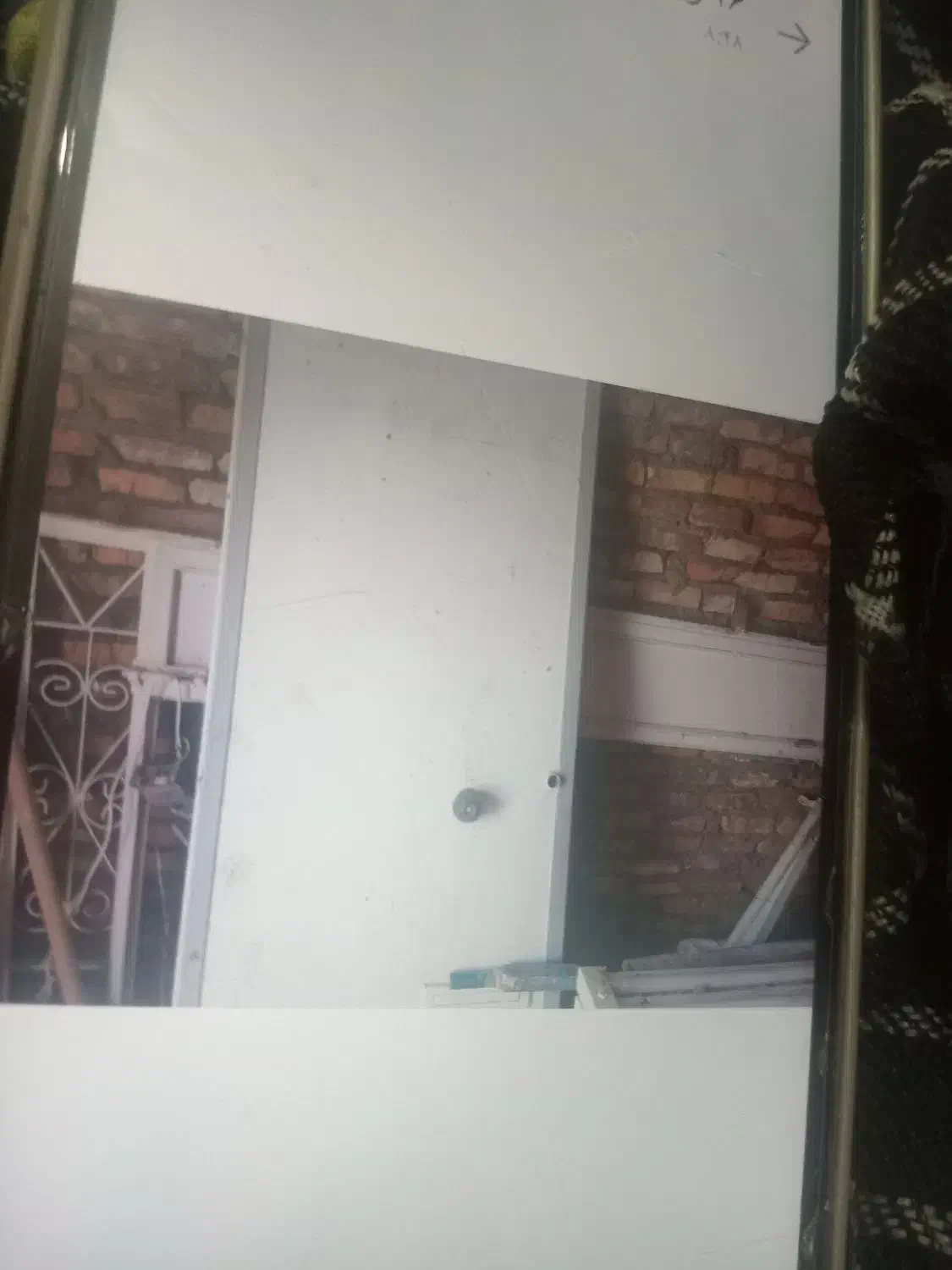 درب دولنگه|مصالح و تجهیزات ساختمان|رفسنجان, |دیوار