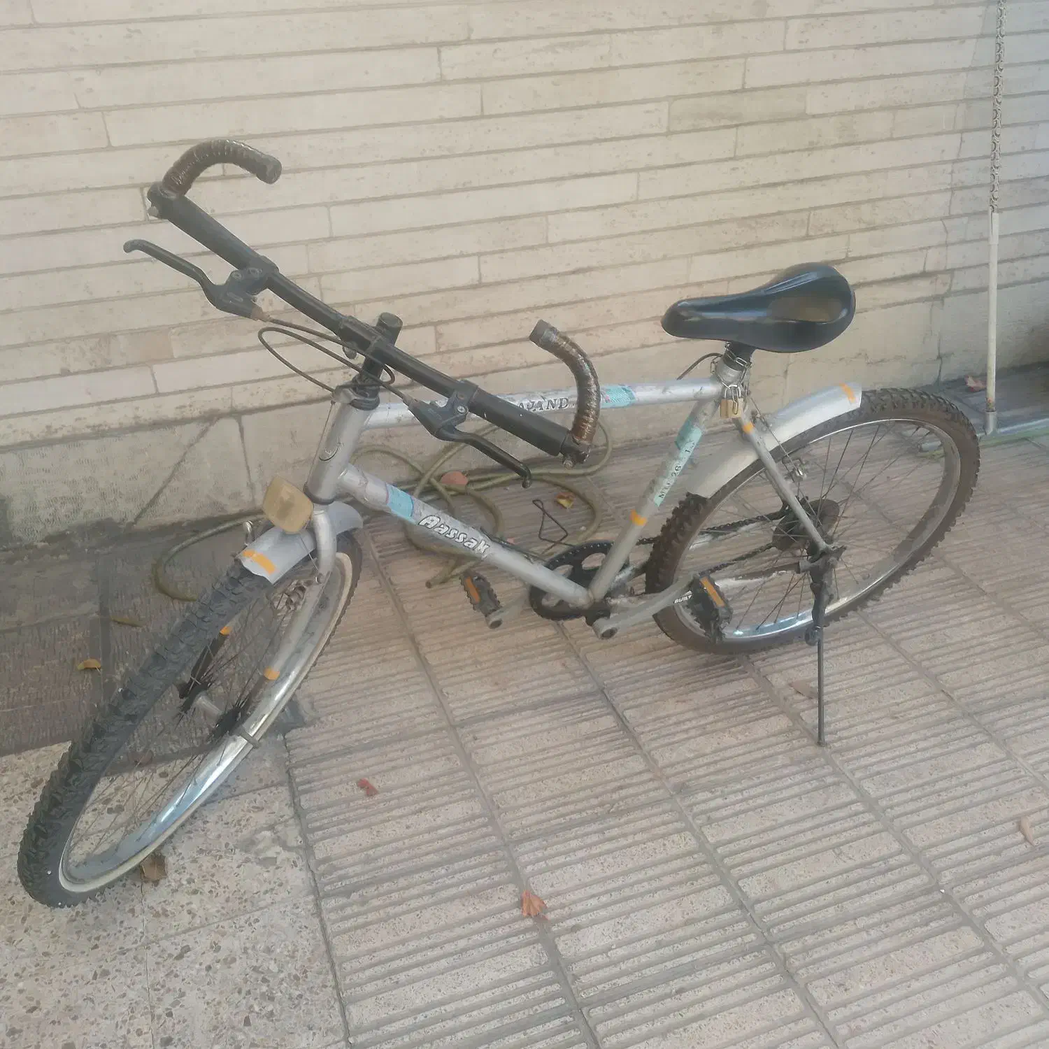 دوچرخه ۲۶ اساک|دوچرخه، اسکیت، اسکوتر|تهران, شکیبا|دیوار