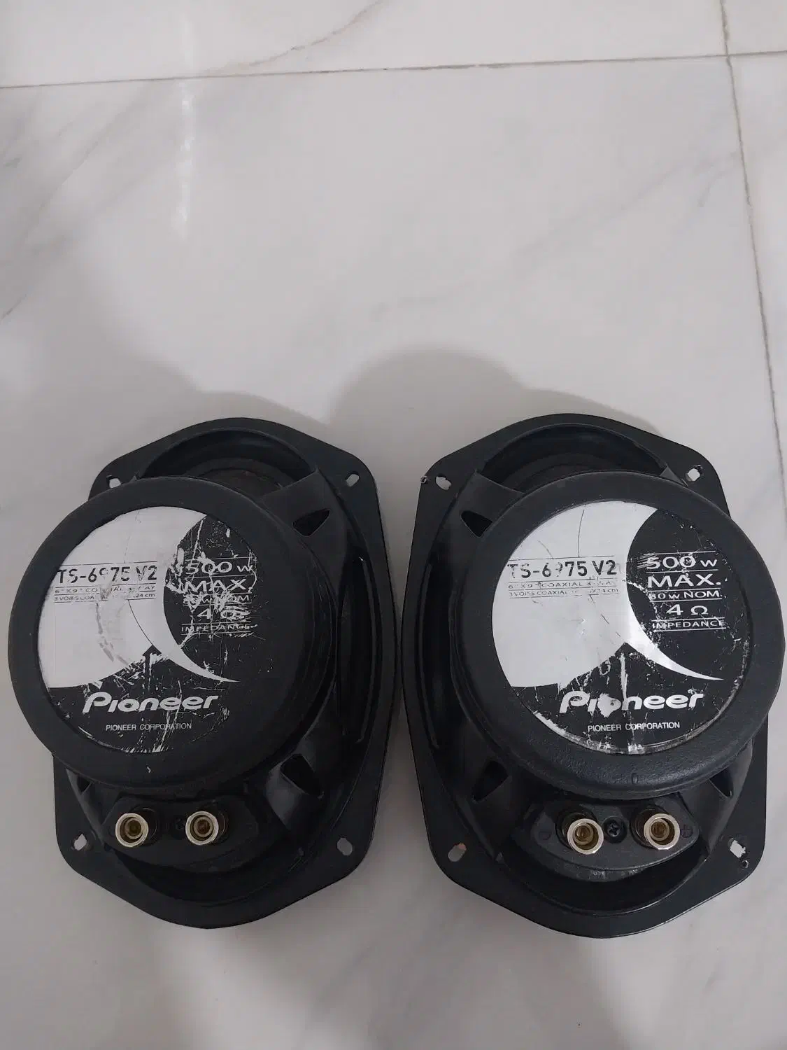 باند پایونر 6975|صوتی و تصویری|تهران, جوادیه تهرانپارس|دیوار