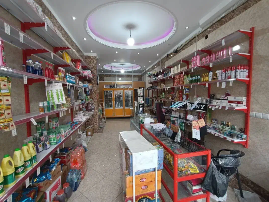 فروش مغازه تجاری کهریزک|فروش مغازه و غرفه|کهریزک, |دیوار