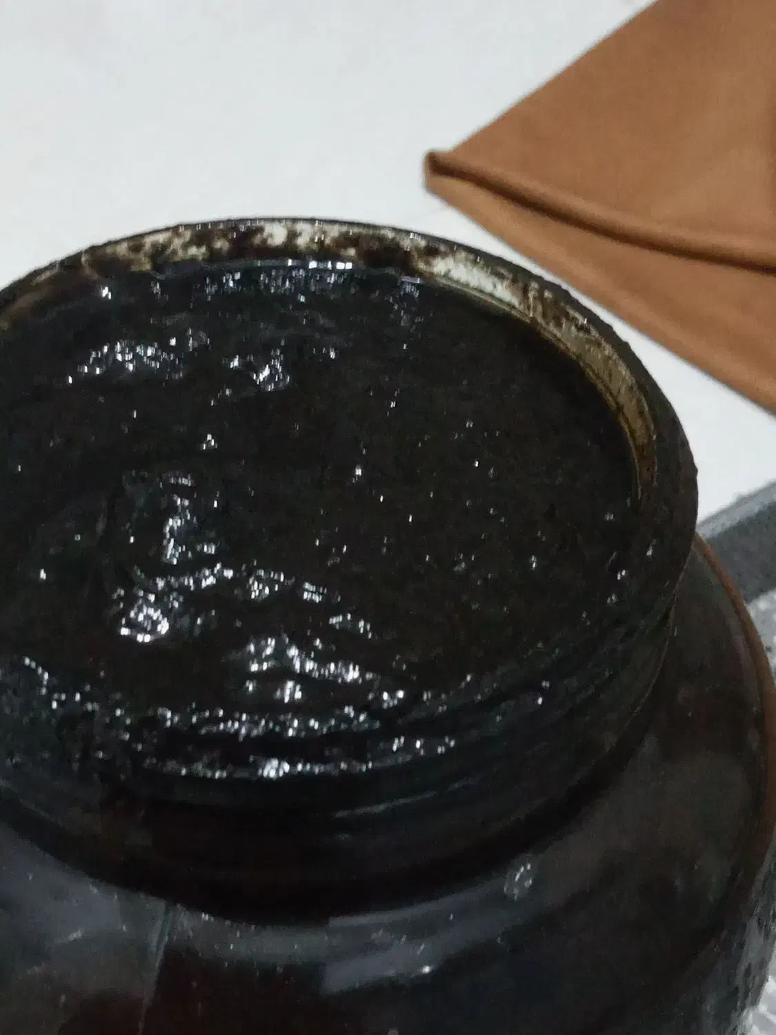 رب انار خالص|خوردنی و آشامیدنی|رشت, نخودچر|دیوار