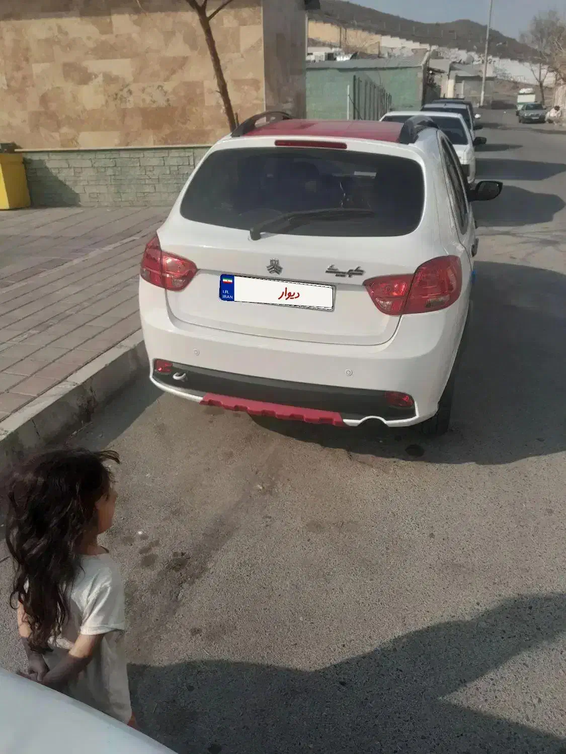 کوئیک R۱۴۰۲|خودرو سواری و وانت|قدس, شهر‌قدس|دیوار