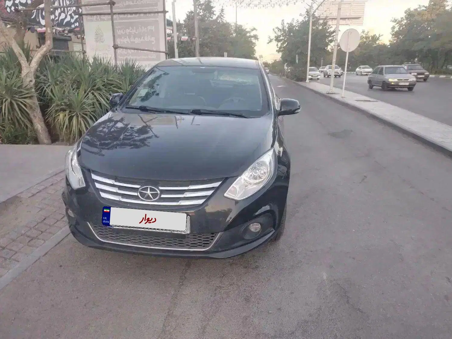 جک j4|خودرو سواری و وانت|مشهد, دانشجو|دیوار