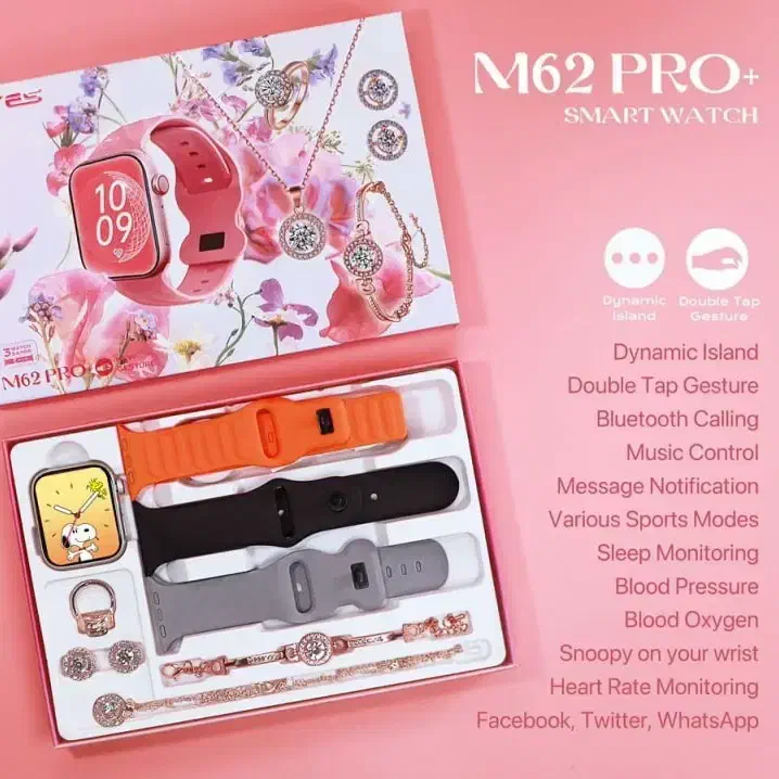 ساعت هوشمند «اپل واچ» با تنوع بالا|ساعت|خرمآباد, |دیوار