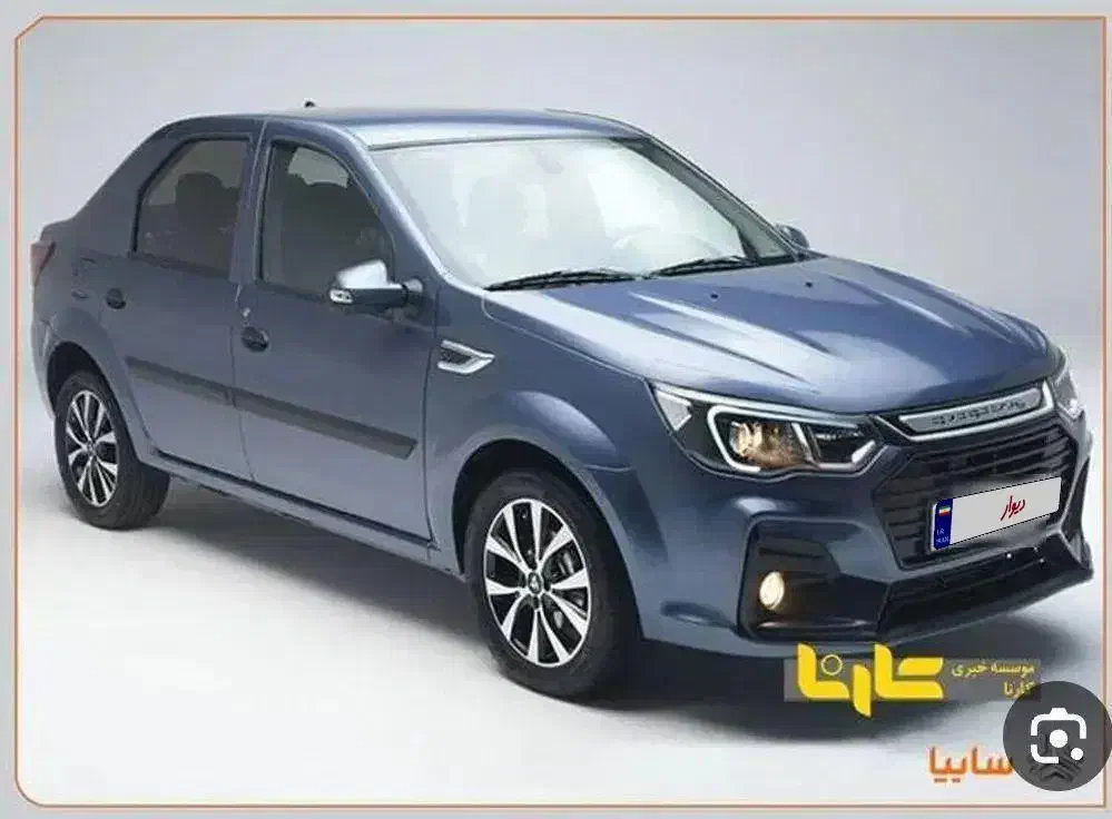 حواله پارس نوآ|خودرو سواری و وانت|سنندج, |دیوار