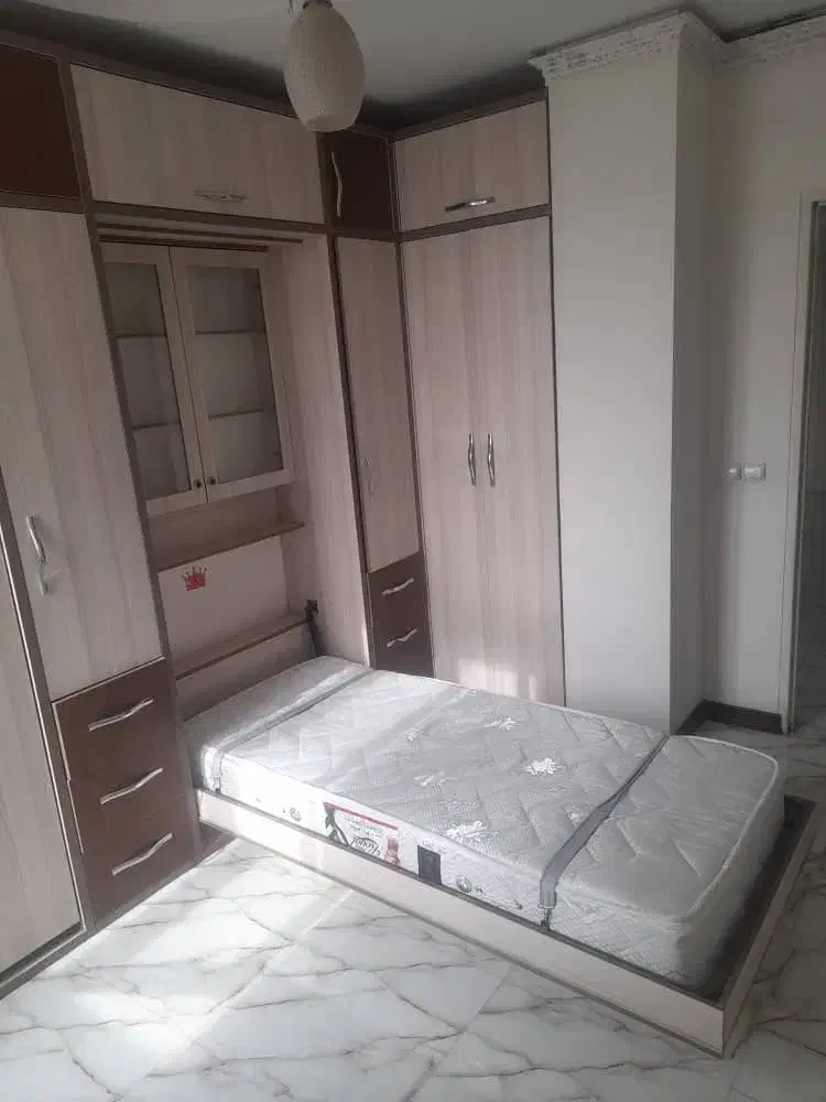 رهن۹۹متر ۲خوابه تهرانسر