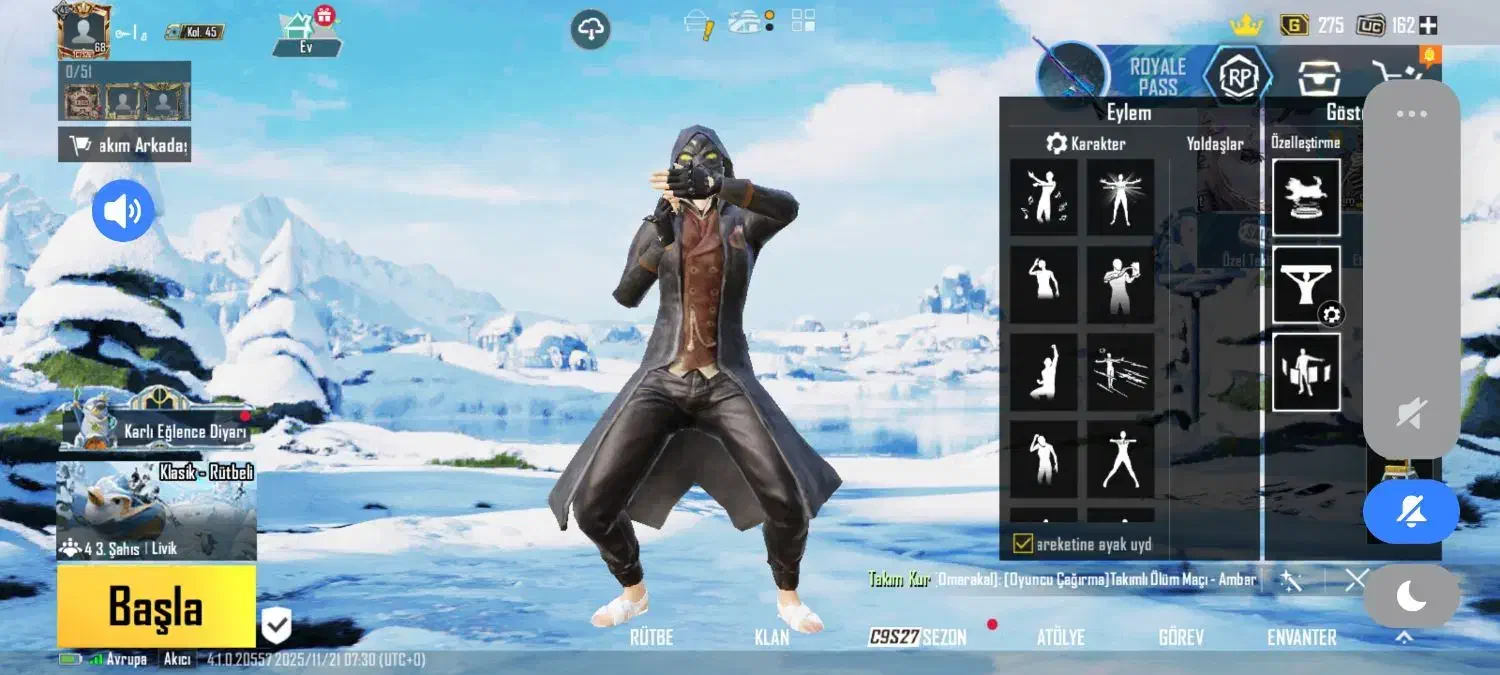 pobg|کنسول، بازی ویدئویی و آنلاین|سلماس, |دیوار