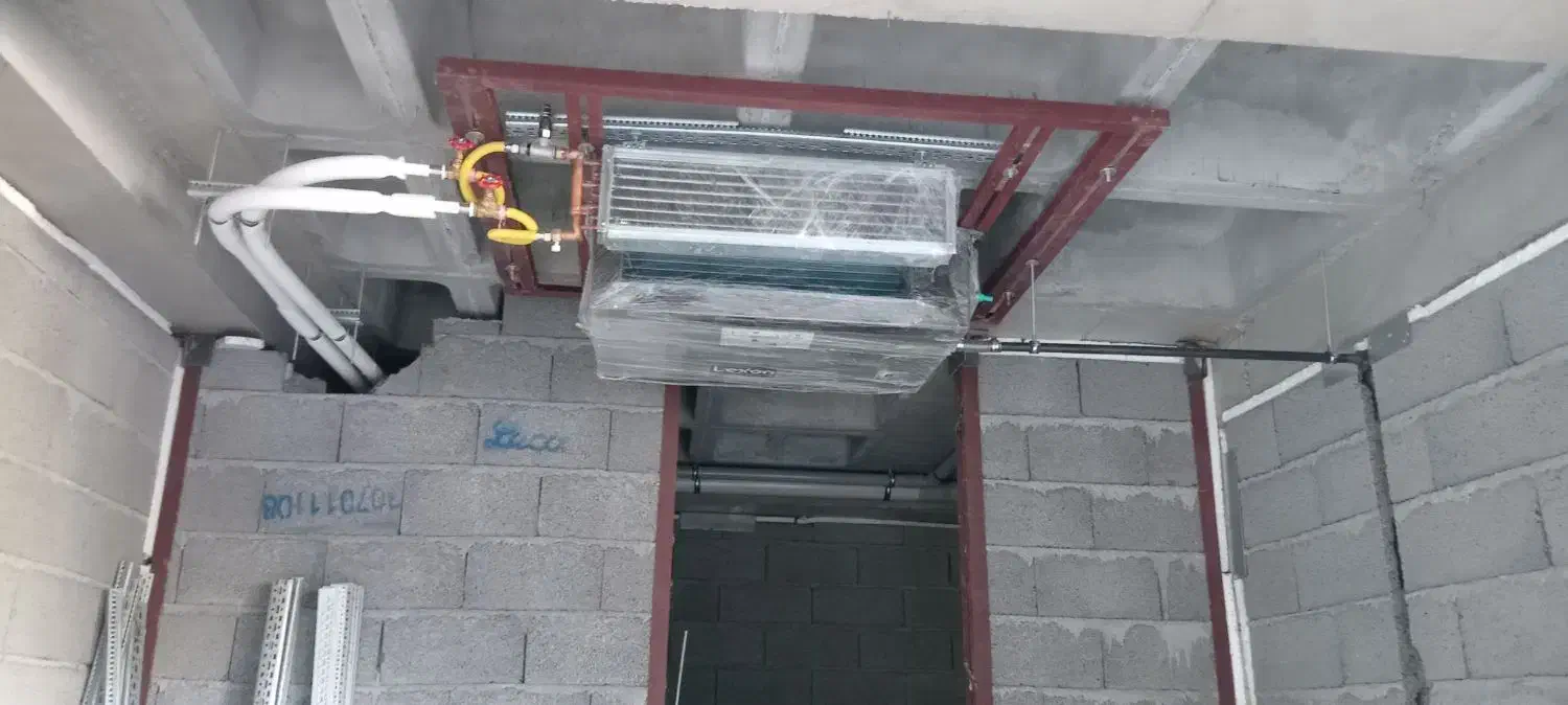 لوله کشی فاضلاب و سردگرم|خدمات پیشه و مهارت|میبد, |دیوار