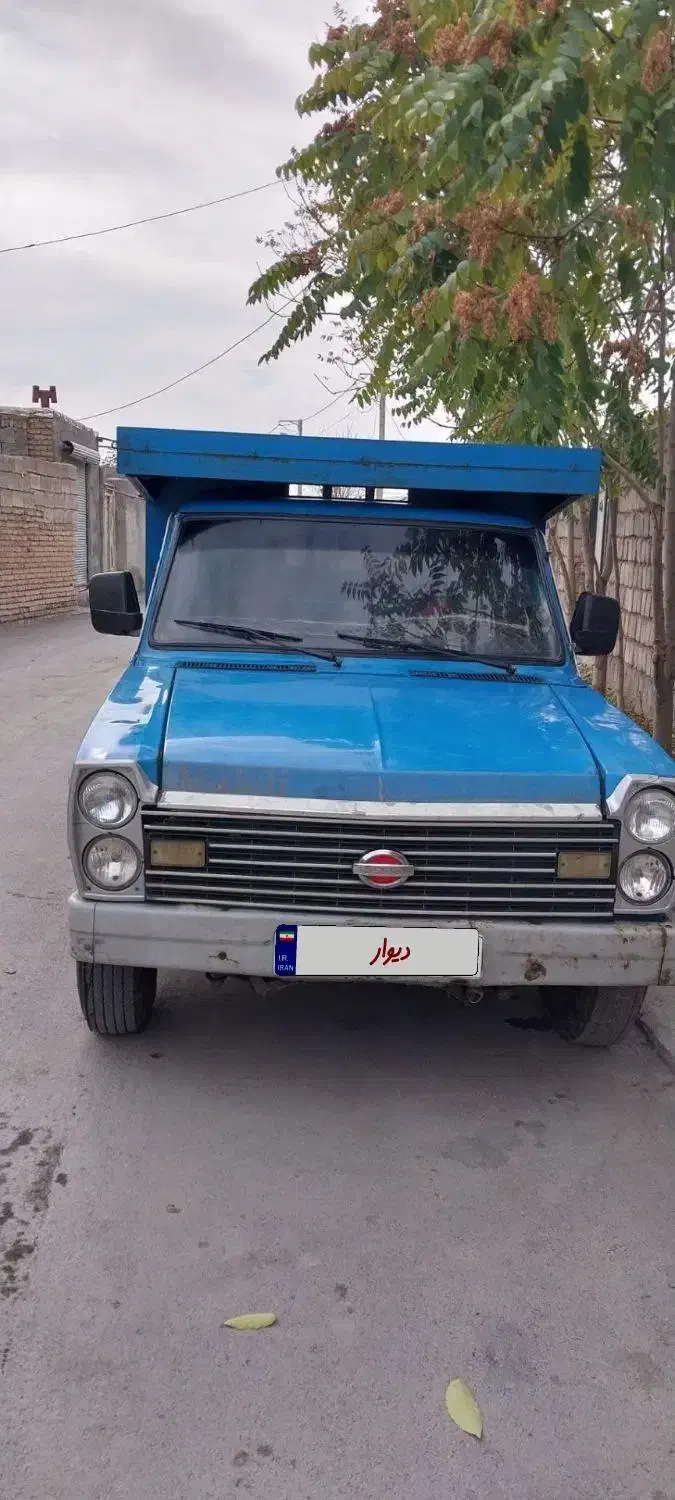 فروش سایپا|خودرو سواری و وانت|ماکو, |دیوار