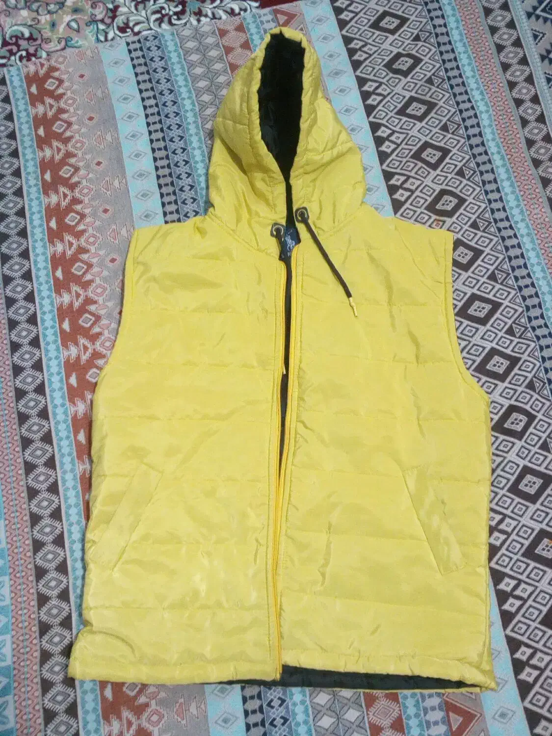 پوشاک|لباس|پاکدشت, پاکدشت (مامازند)|دیوار