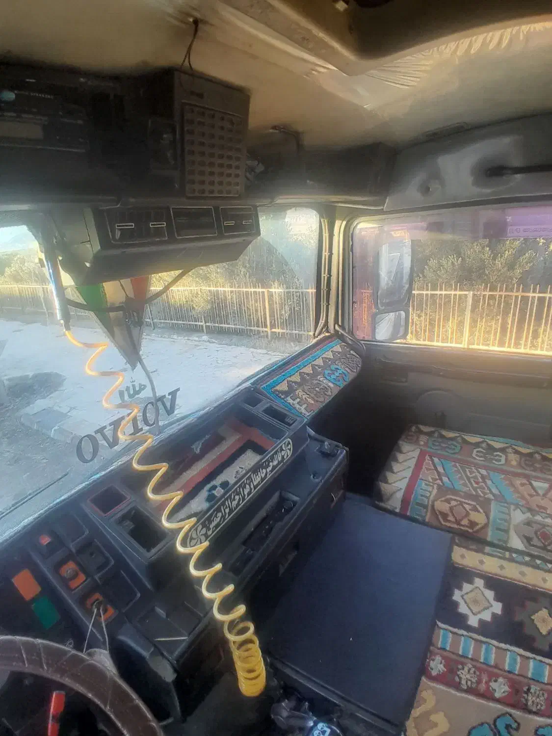 اف 12|خودرو سنگین|لوشان, |دیوار