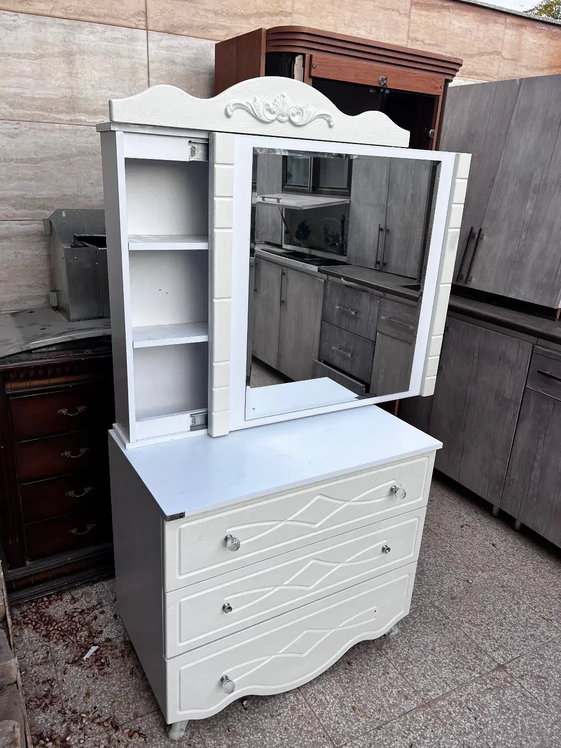 لوازم آشپزخانه و خانه|یخچال و فریزر|اسلامیه, |دیوار