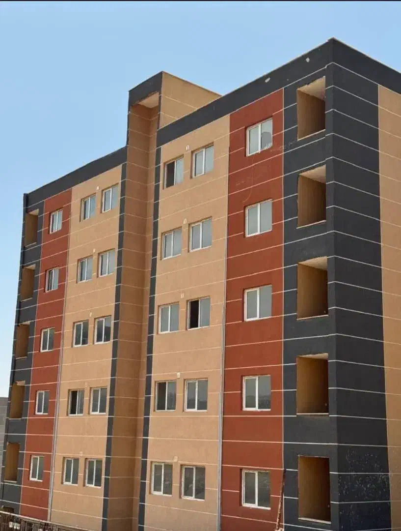 فقط با ۸۳۰میلیون صاحب این خونه دوخواب شوید|فروش آپارتمان|هشتگرد, شهرک گلها|دیوار