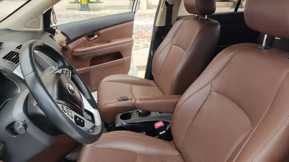 BYD S6 1396|خودرو سواری و وانت|تهران, حصارک|دیوار