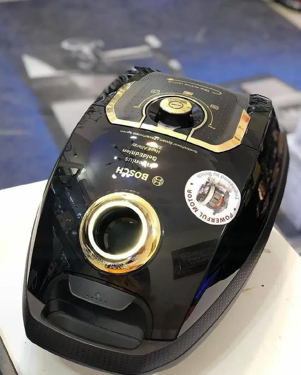 فروش ویژه جارو برقی بوش در همه مدل ..|جاروبرقی، جارو شارژی، بخارشو|قم, نیروگاه|دیوار