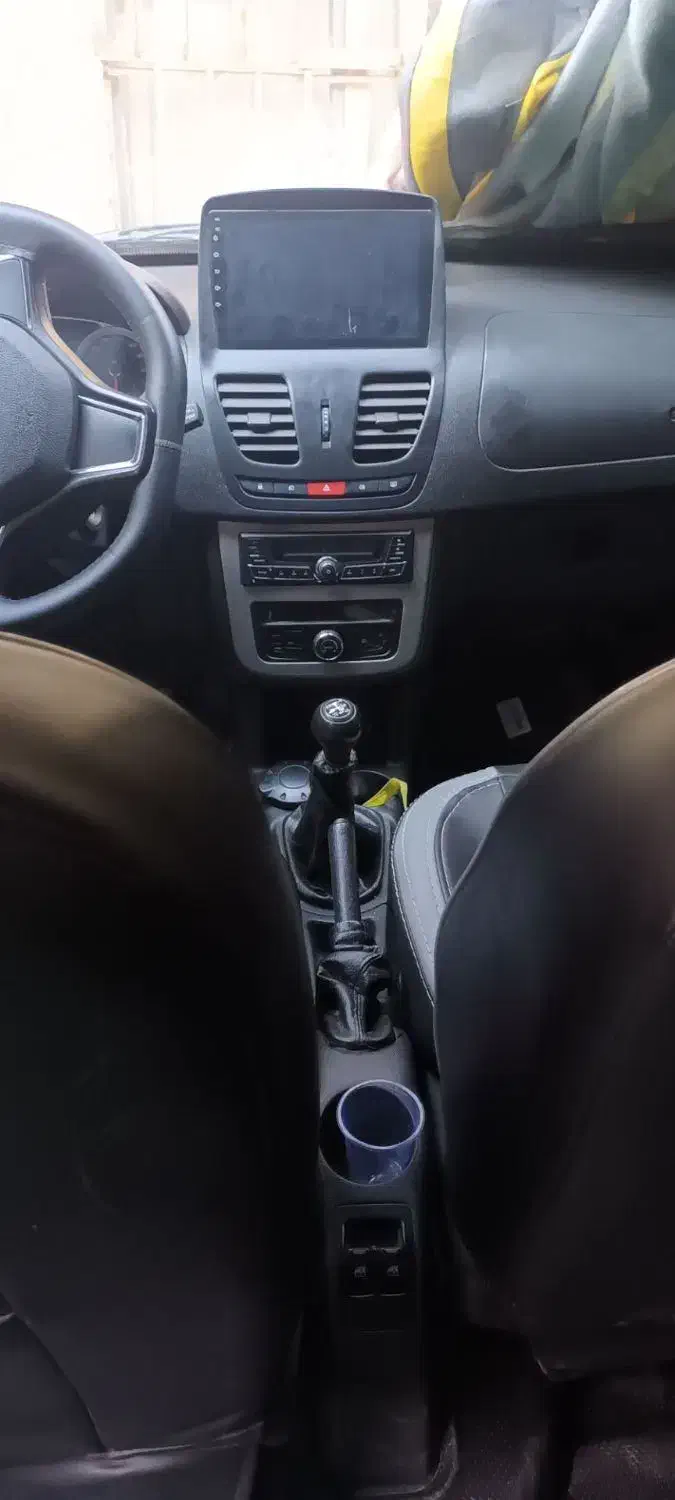 کوییکGX L مدل 1403|خودرو سواری و وانت|مشهد, انصار|دیوار