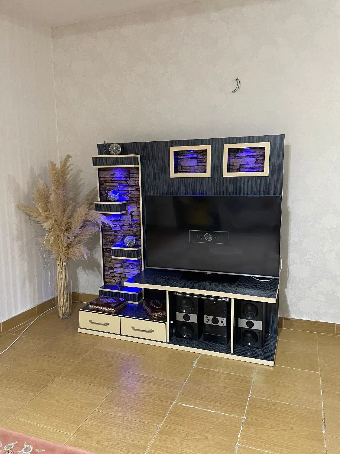 میز تلوزییون|میز تلویزیون|رشت, کوی مهر|دیوار