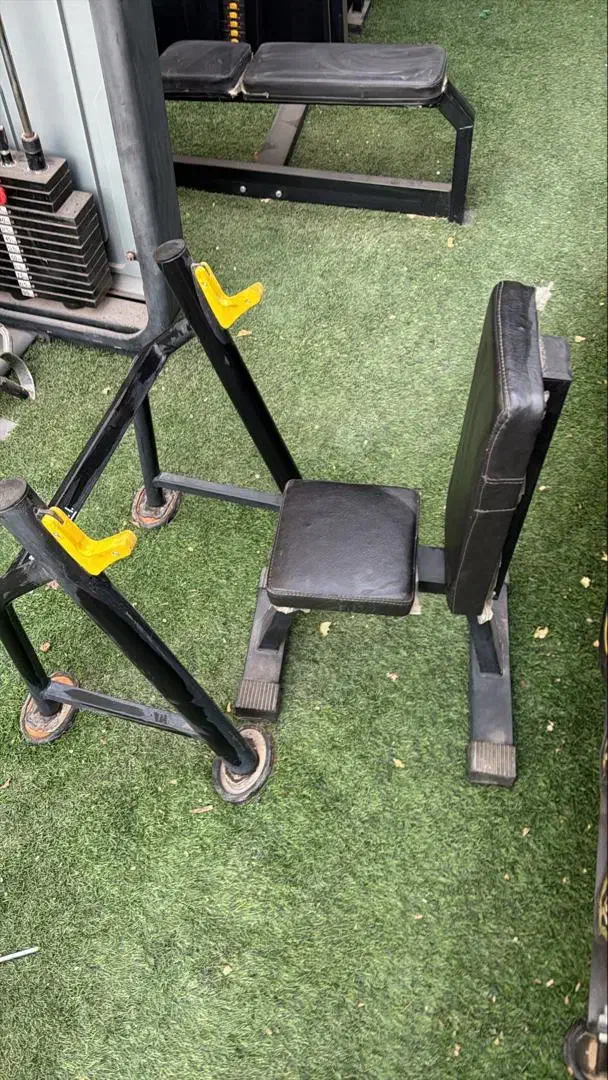 وسایل بدنسازی|تجهیزات ورزشی|شهریار, شهریار|دیوار