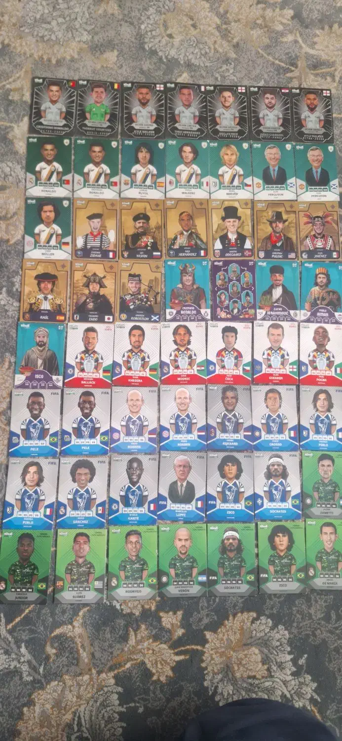 کیمدی ۲۰۲۵|کلکسیون و سرگرمی|بروجرد, |دیوار