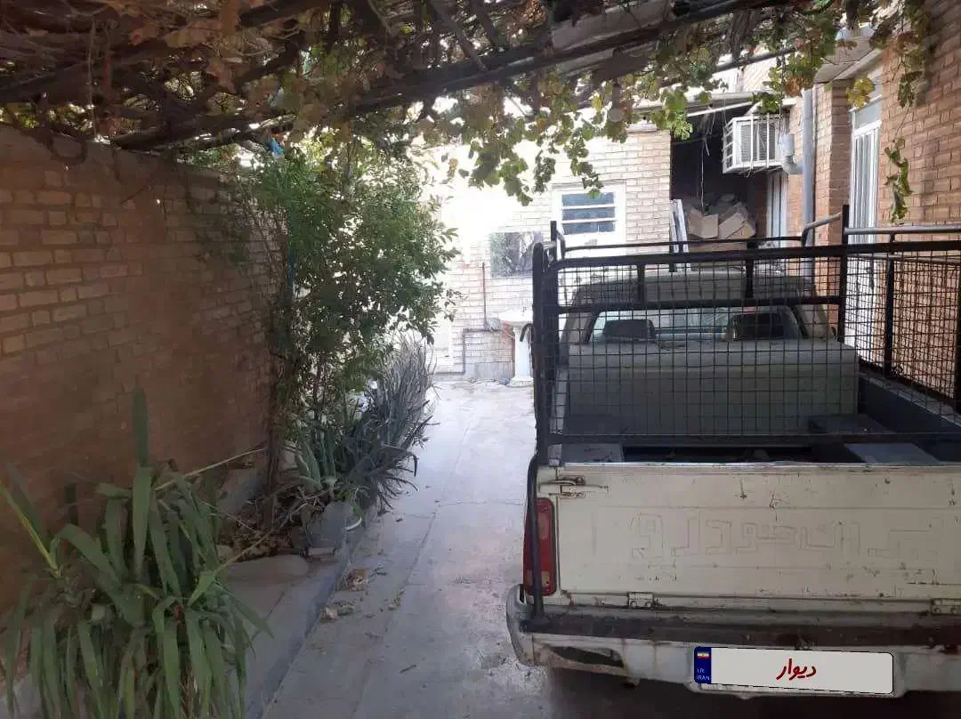 پیکان وانت|خودرو سواری و وانت|ایذه, |دیوار