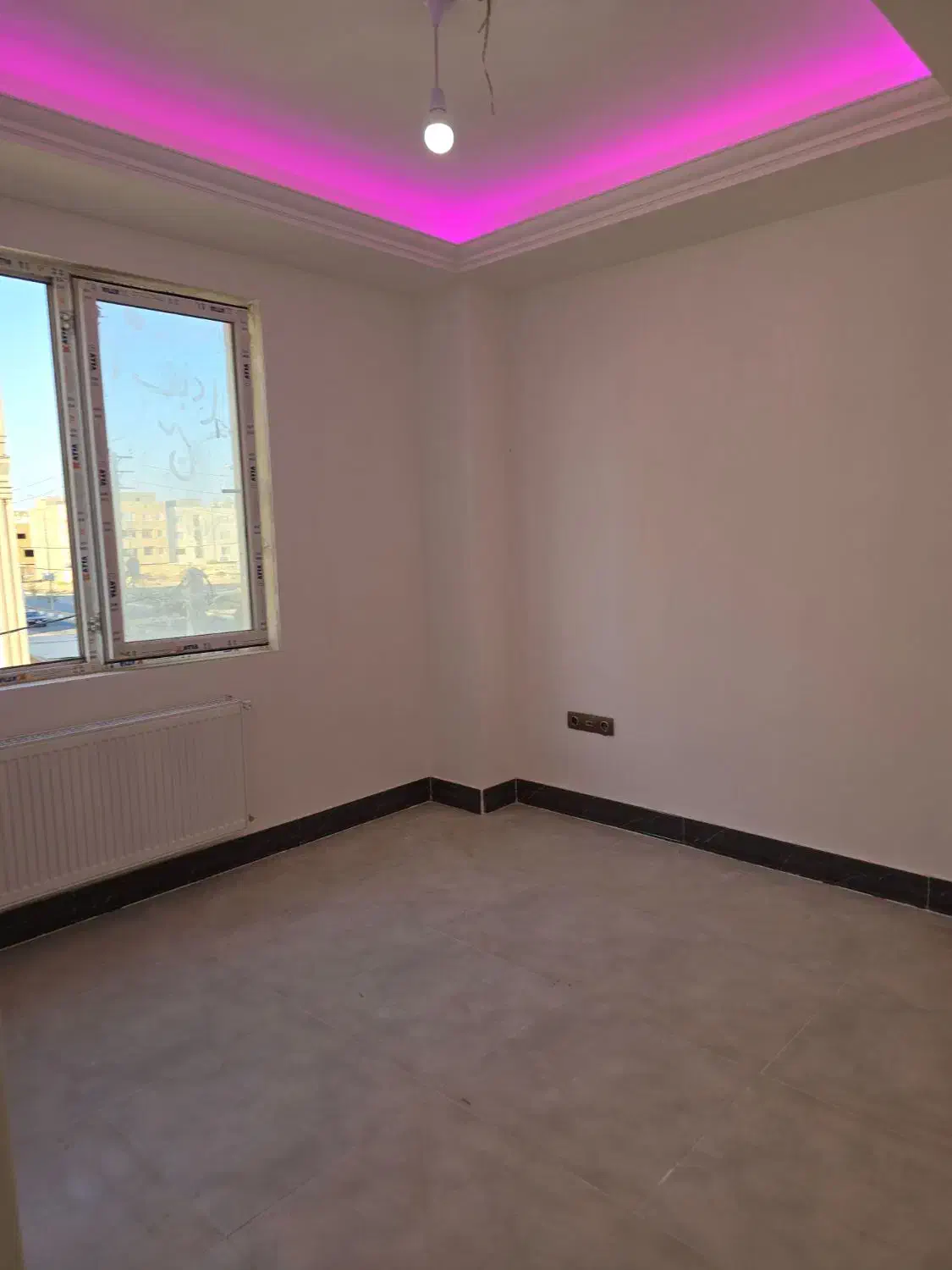 اجاره آپارتمان ۱۰۰ متری|اجارهٔ آپارتمان|بوئین زهرا, |دیوار