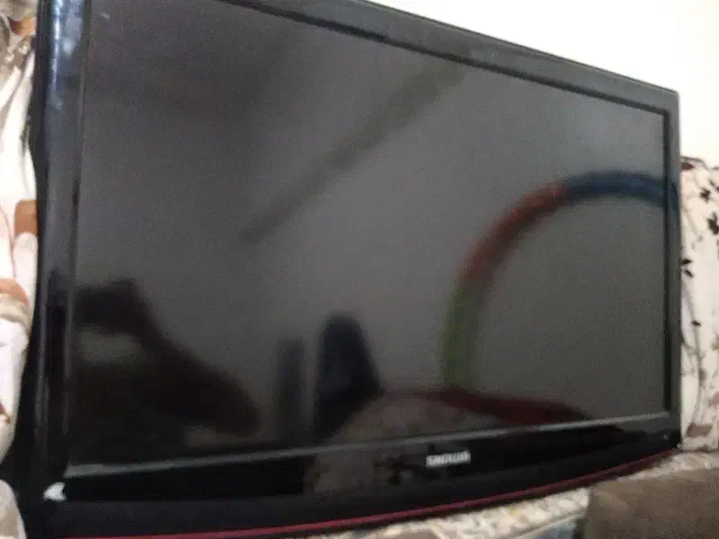 تلوزیون|تلویزیون و پروژکتور|اقبالیه, |دیوار