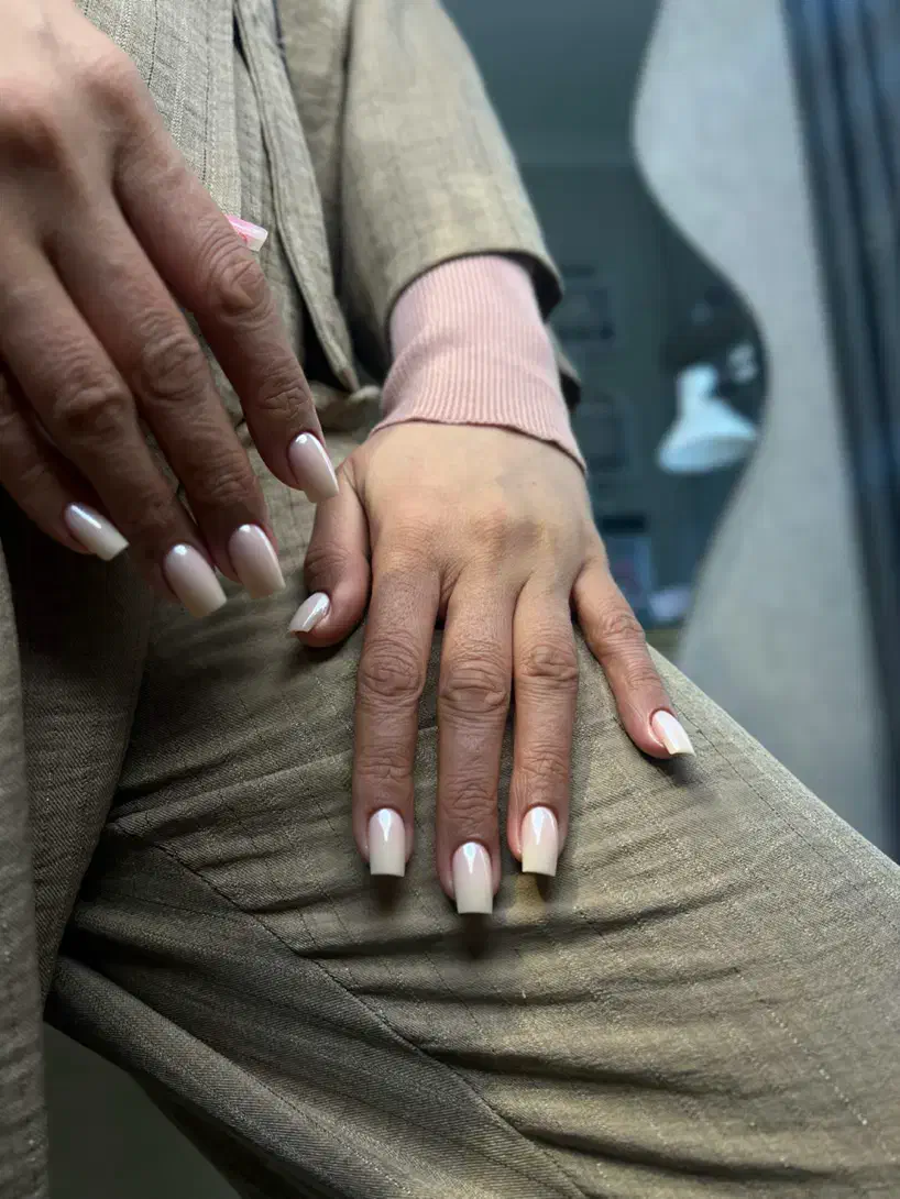 جشنواره خدمات ناخن|خدمات آرایشگری و زیبایی|رشت, گلسار|دیوار