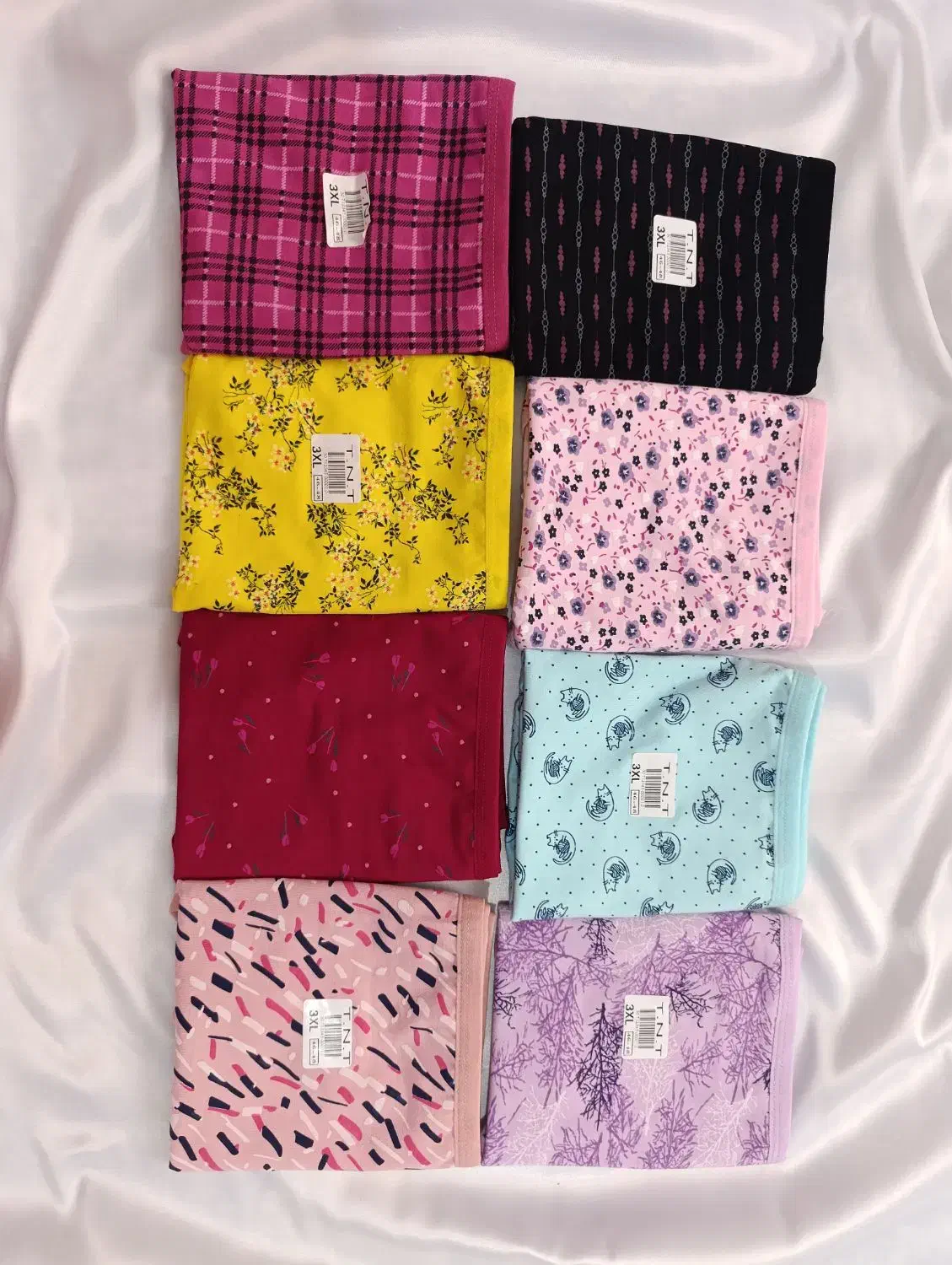 لباس زیر زنانه و جوراب|لباس|شوشتر, |دیوار