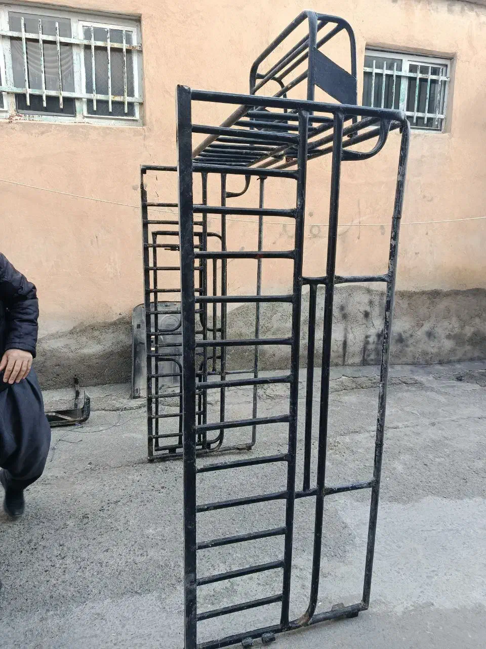 باربند|قطعات یدکی و لوازم جانبی|کامیاران, |دیوار