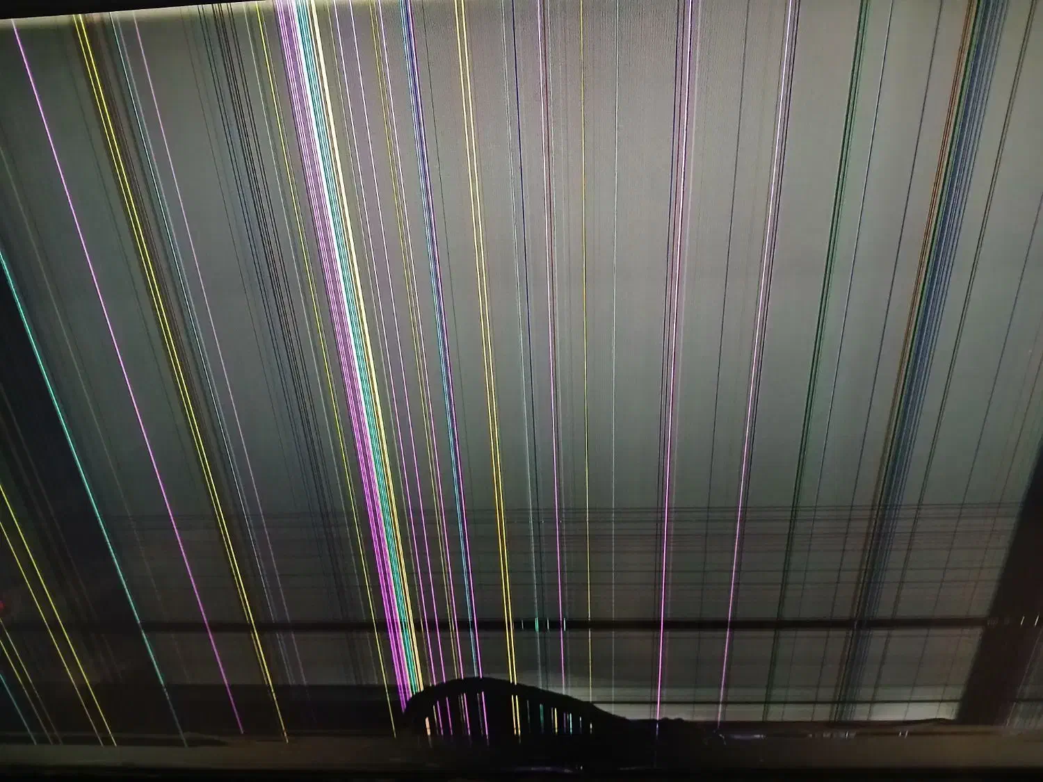 تلویزیون ال جی|تلویزیون و پروژکتور|شیراز, کوشک میدان|دیوار