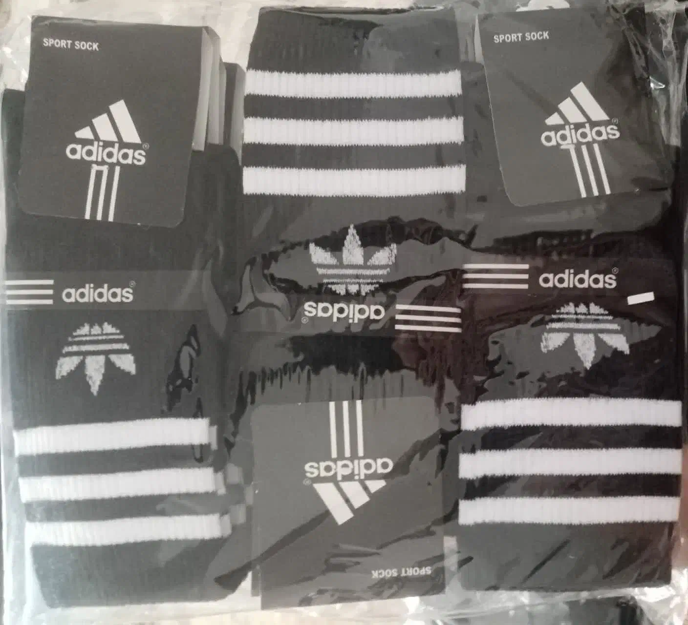 جوراب اسپورتی|لباس|یزد, |دیوار