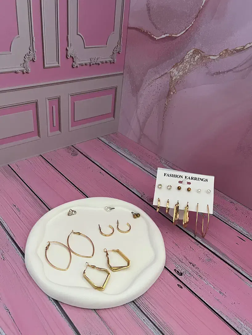 گوشواره شیک|بدلیجات|ایلام, |دیوار