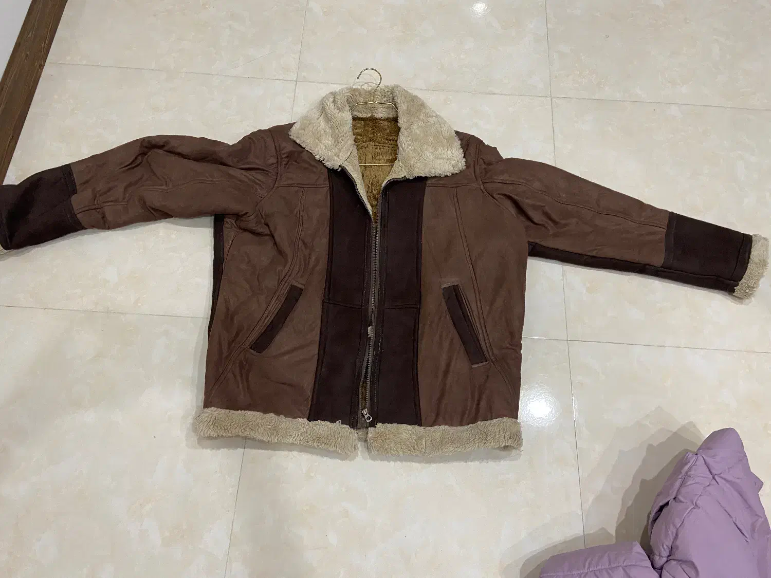 پالتو و کاپشن خارجی|لباس|تهران, دبستان|دیوار