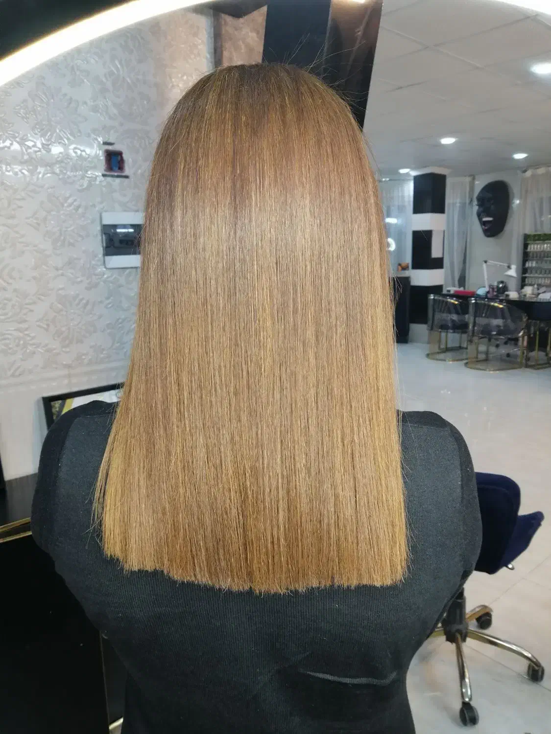 موخوره گیری و هیرکات|خدمات آرایشگری و زیبایی|بروجرد, |دیوار