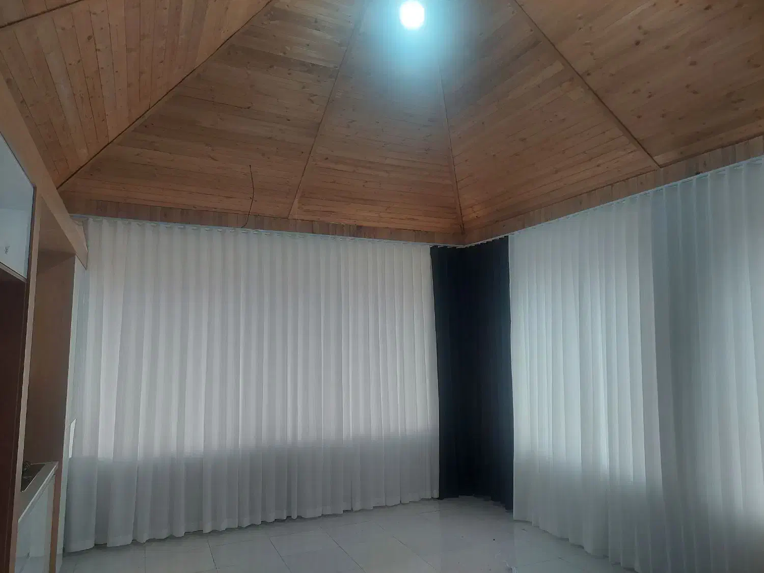 پرده|پرده، رانر، رومیزی|زرقان, |دیوار