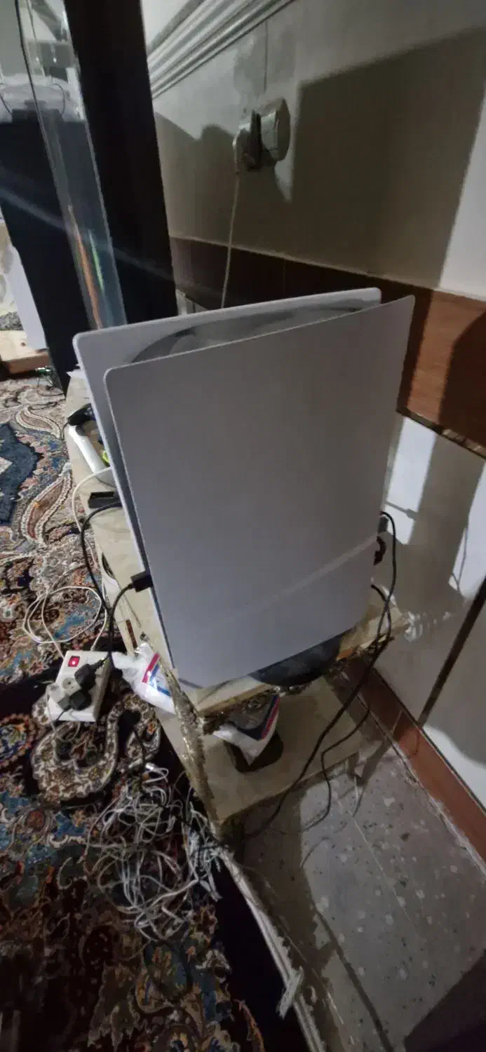 کنسول PS5|کنسول، بازی ویدئویی و آنلاین|ایوانکی, |دیوار