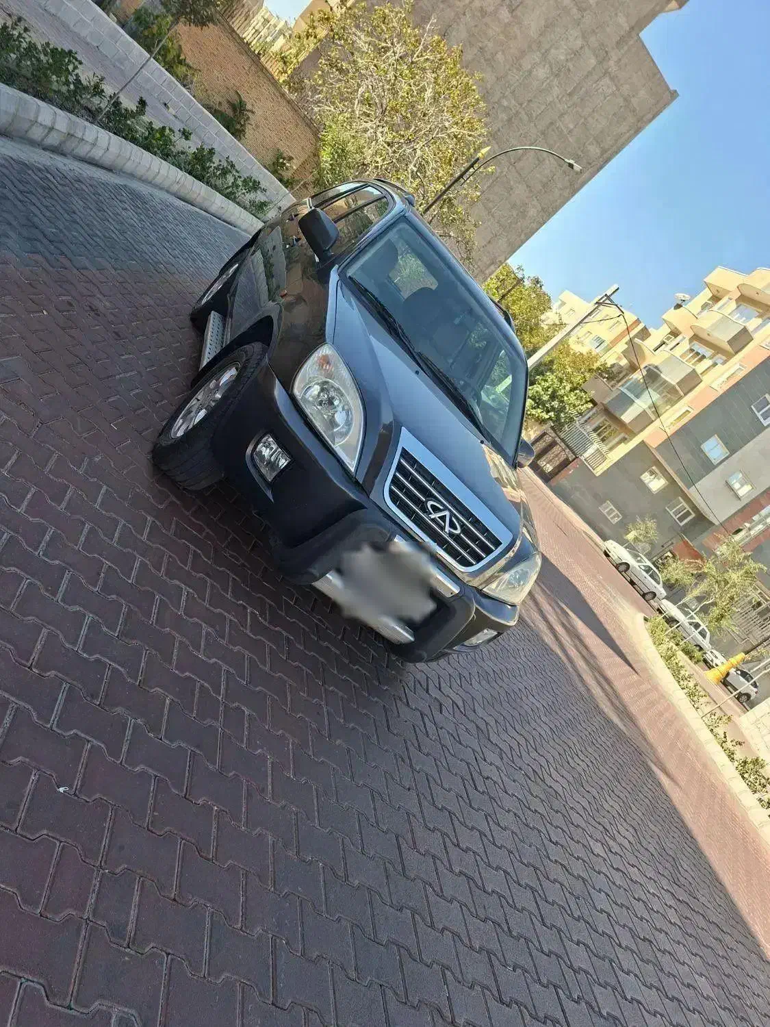 mwmx33مدل93رنگ نوک مدادی|خودرو سواری و وانت|تبریز, |دیوار