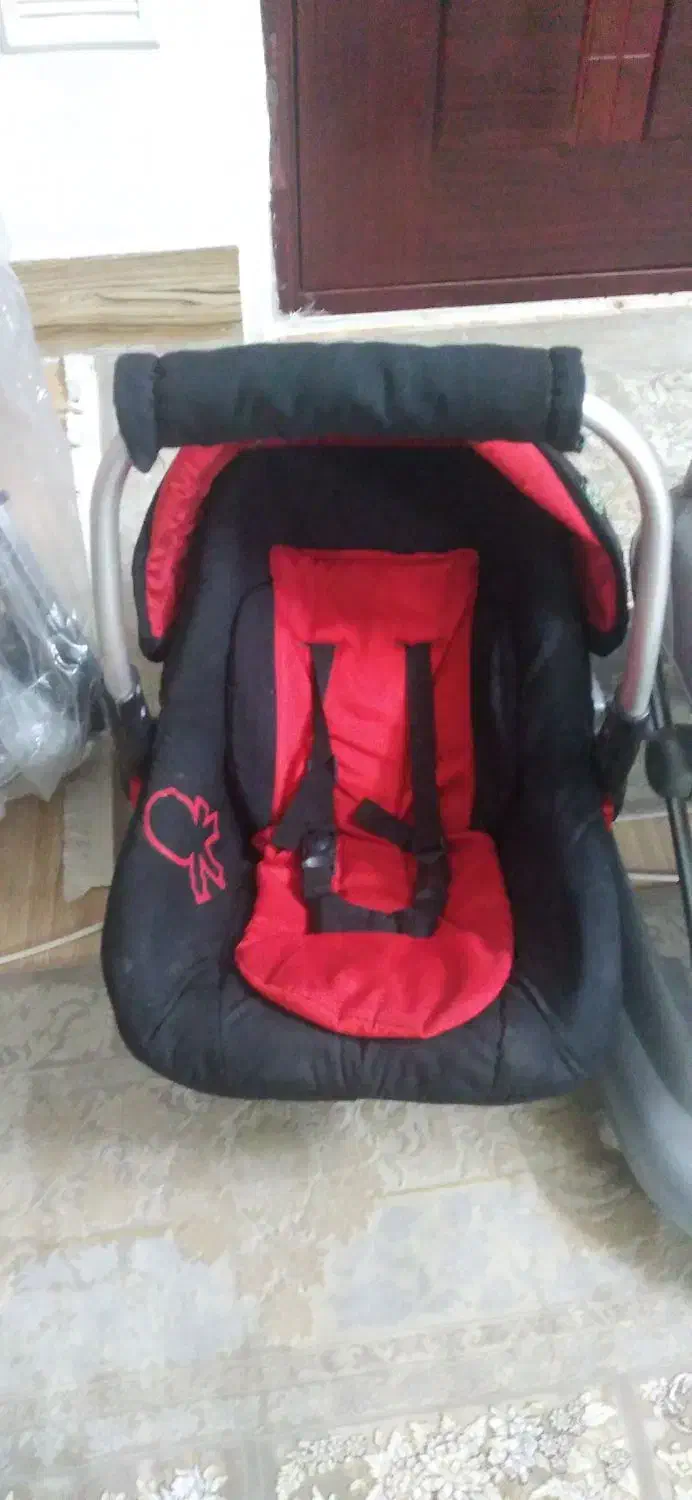 کالسکه وکهریر|کالسکه و لوازم جانبی|مهدی شهر, |دیوار