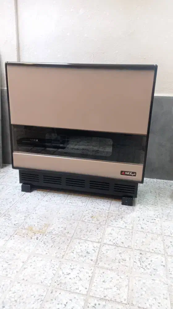 مودم (بخاری گازی نیک کالا 11هزار )درحدنو|مودم و تجهیزات شبکه|ارومیه, |دیوار