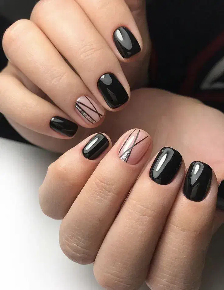 کاشت و ترمیم ناخنVlP (لاک ژل +طراحی ساده رایگان)|خدمات آرایشگری و زیبایی|رشت, گلسار|دیوار