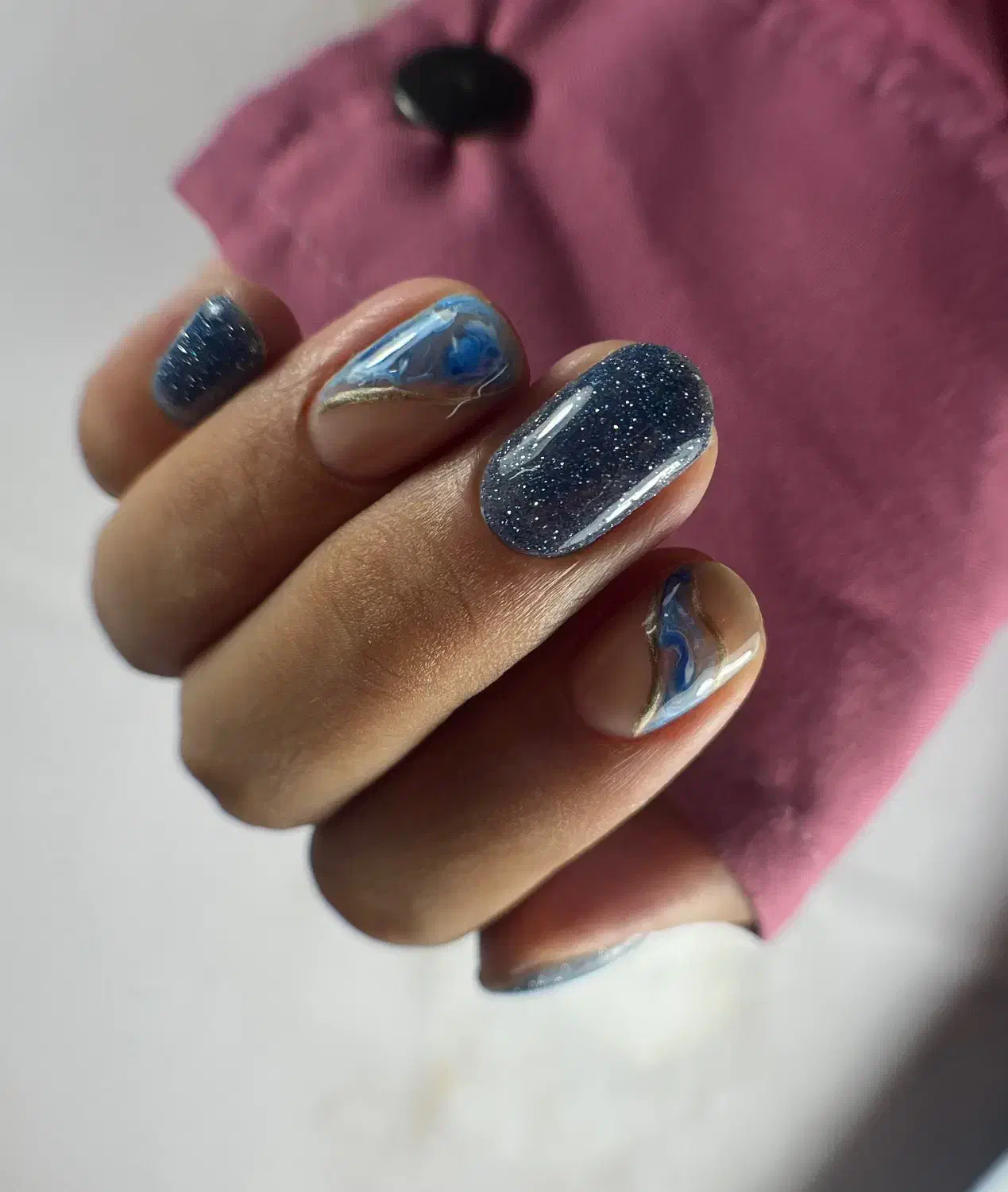 تخفیف یلدایی خدمات ناخن|خدمات آرایشگری و زیبایی|رشت, منظریه|دیوار