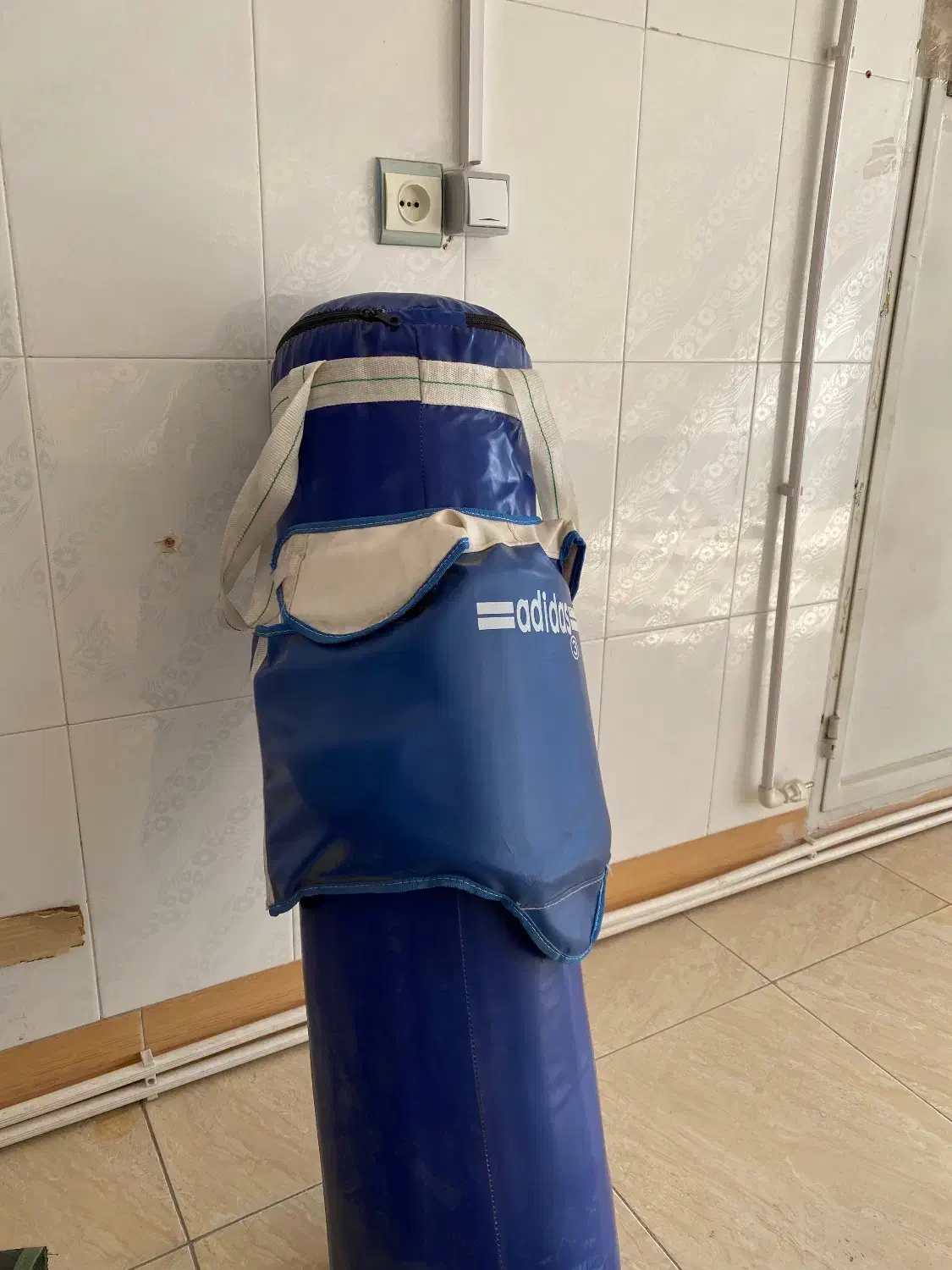 کیسه بوکس|تجهیزات ورزشی|بناب, |دیوار