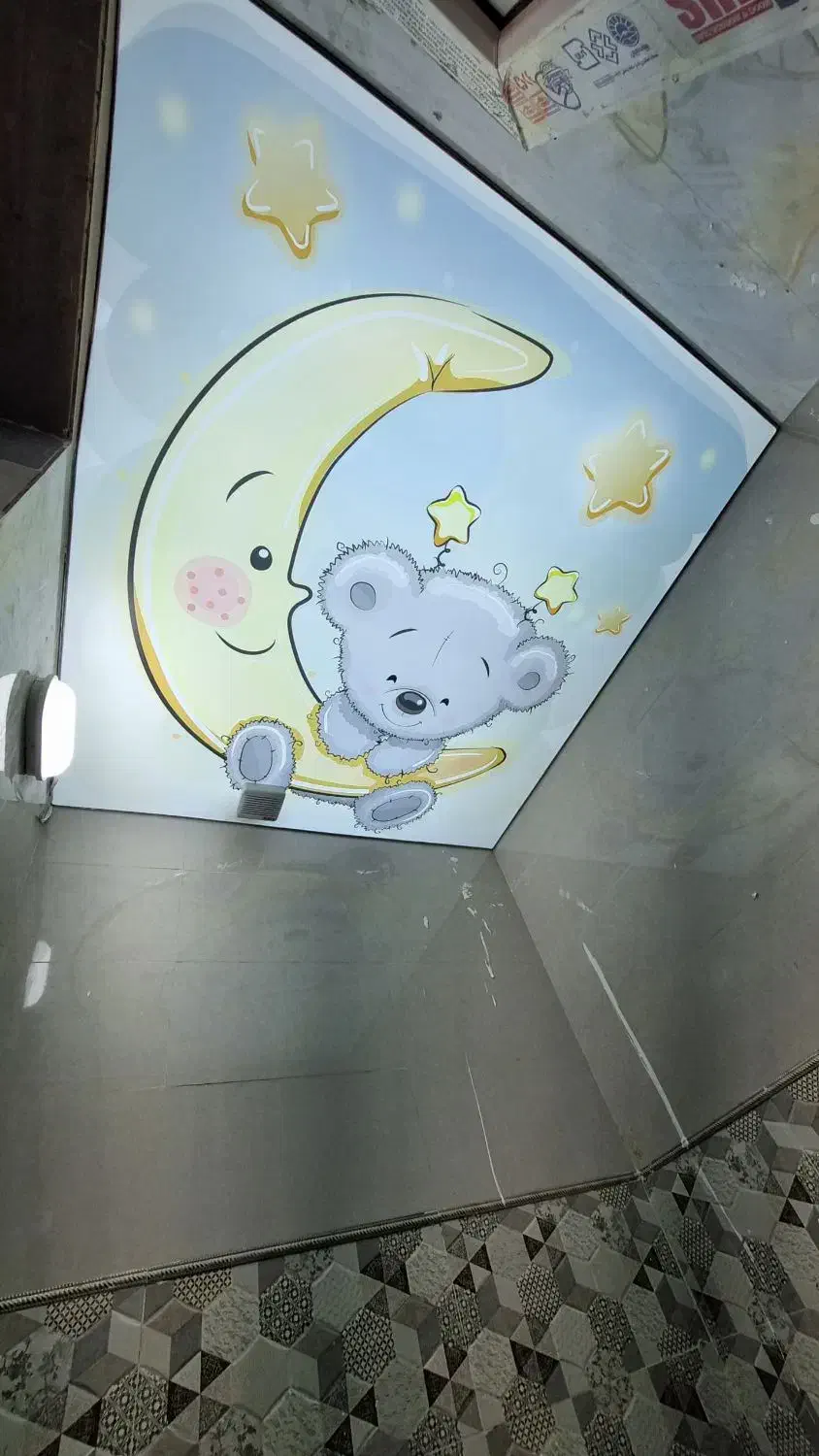 سقف کاذب کشسان|خدمات پیشه و مهارت|اهواز, کیان اباد|دیوار