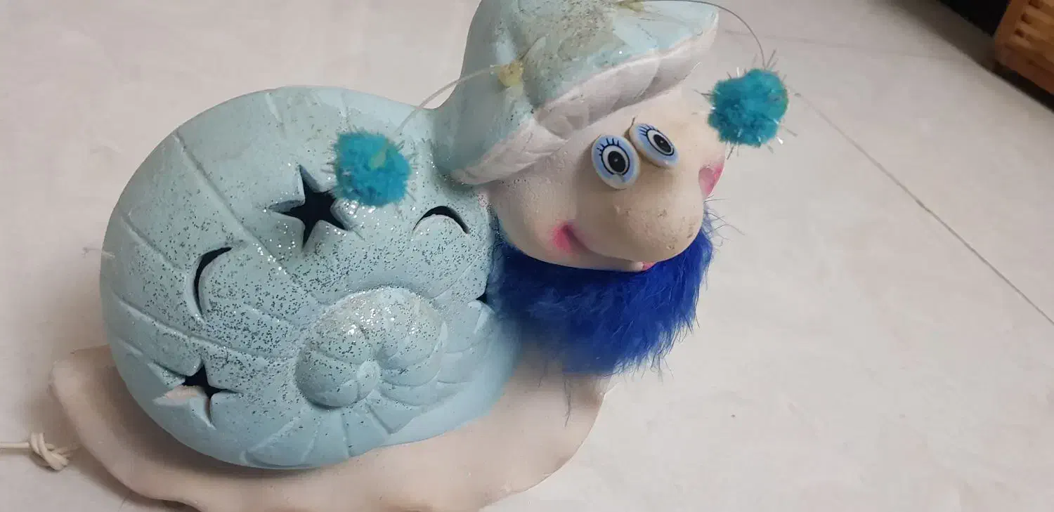 چراغ خواب|چراغ خواب و آباژور|شیراز, کلاهدوز|دیوار