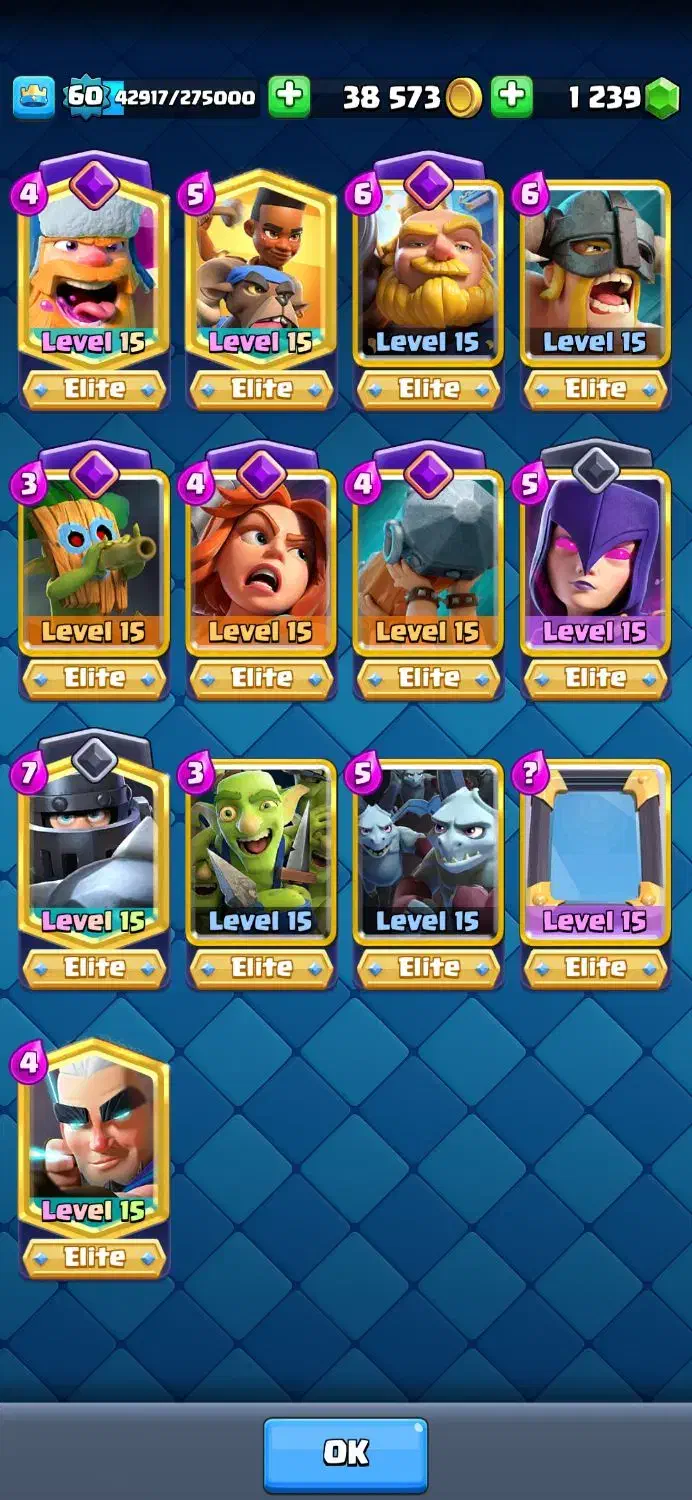 اکانت کلش رویال|کنسول، بازی ویدئویی و آنلاین|اردبیل, |دیوار