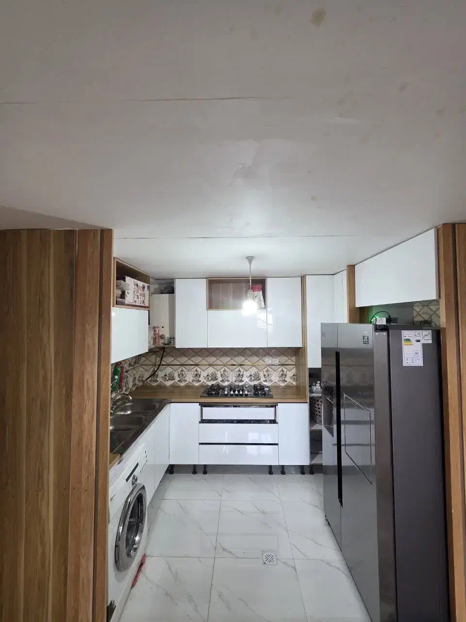 ویلایی توحید بهیاری قولنامه ای ۲خوابه|فروش خانه و ویلا|قم, حکمت شمالی|دیوار