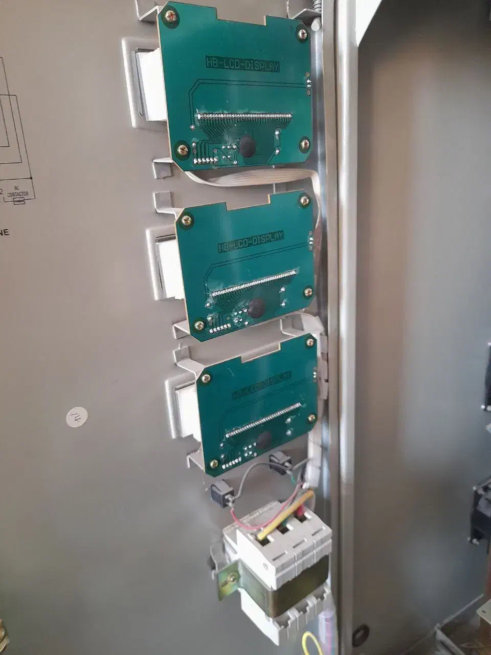 استابلایزر 9 کاوا سه فاز|قطعات و لوازم جانبی رایانه|تهران, فلسطین (میدان انقلاب)|دیوار