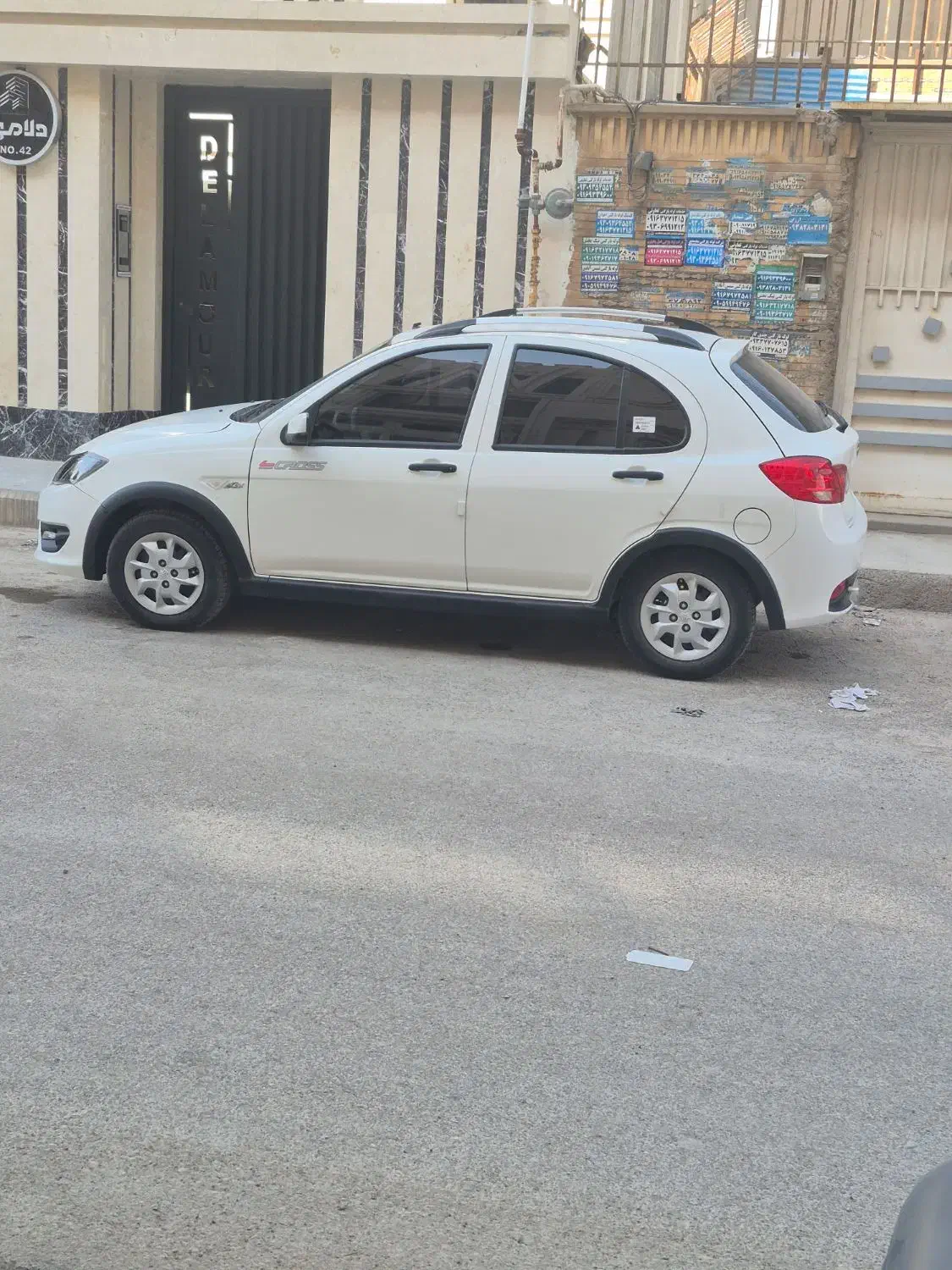 کوییک gx1403|خودرو سواری و وانت|اهواز, کوروش|دیوار