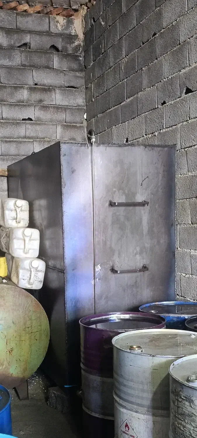 تانکر|مصالح و تجهیزات ساختمان|مریوان, |دیوار