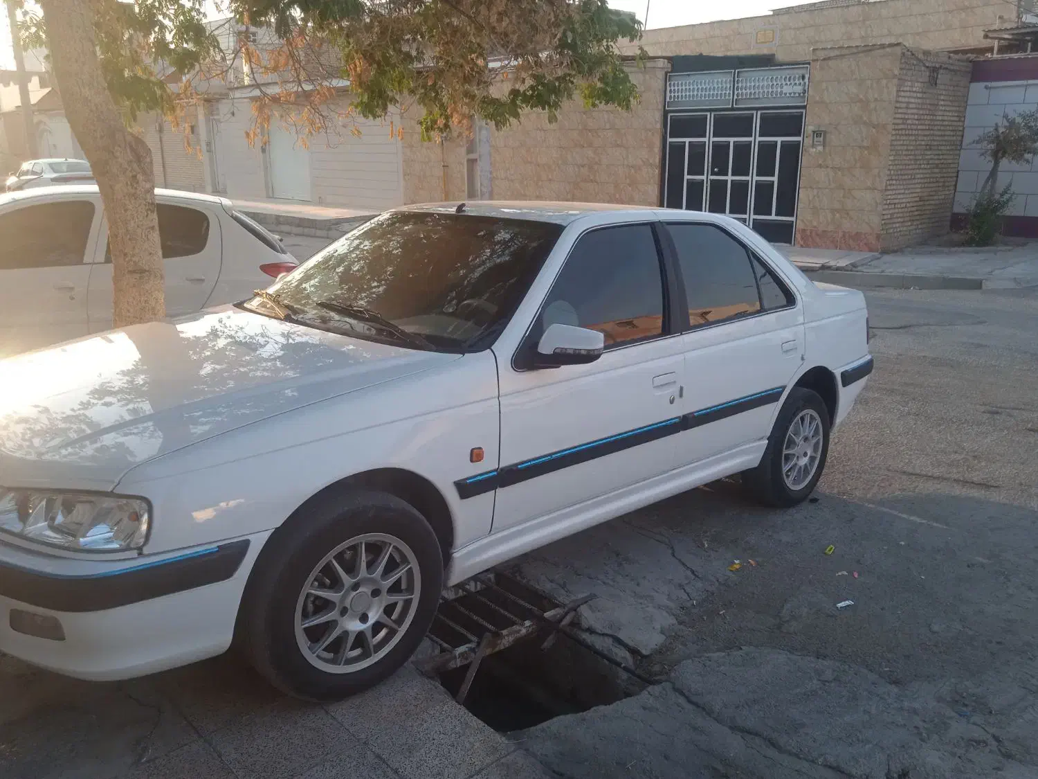 پارس سال|خودرو سواری و وانت|بهبهان, |دیوار